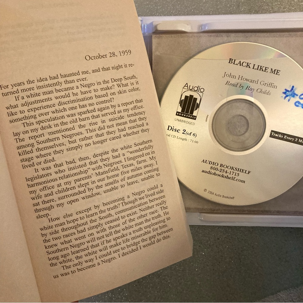 POC Audiobook set - Picture 4 of 7